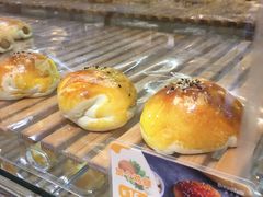 -BreadTalk面包新语·烘焙蛋糕(金光华广场店)