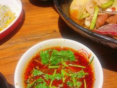 -万记麻辣烫国展总店