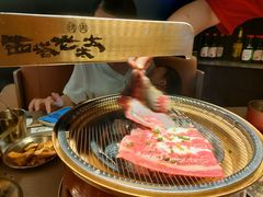 -西塔老太太泥炉烤肉(温州首店万象城黑金店)