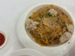 -金华安大酒楼·老牌潮菜·粤式茶点(东方国际店)