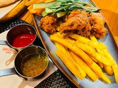 -百特喜·意大利餐厅(八佰伴镇江店)