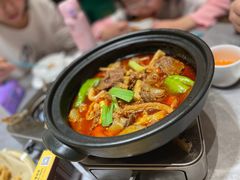 -肖记公安牛肉鱼杂馆·省级非物质文化遗产(江汉路直营店)