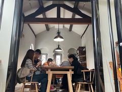 -1901 Cafe(西四店)