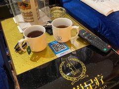 -康悦印象·美容·茶艺·国际芳香疗法(海悦店)