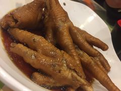 -添好运点心专门店(中环IFC店)