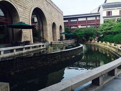 -苏州吴宫泛太平洋酒店