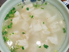 -冯鑫记南京鸭血粉丝汤(来燕路店)