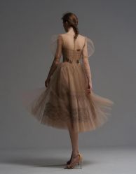 点击看大图 -MANLI BRIDAL婚纱
