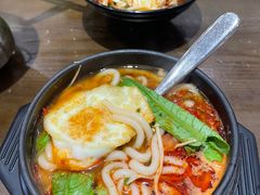 -猪脑壳凉面(南正街店)