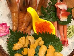 -和创柚子·会席日本料理(新区淮海街店)