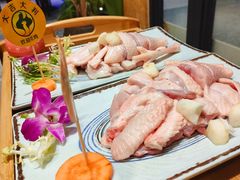 原味椰子鸡-龙泉人椰子鸡(龙昆南店)