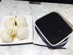 -发记甜品(豉油街店)