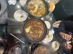 -川香煲(茅台路店)