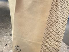 -Peet's Coffee皮爷咖啡(万象天地店)