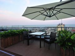 -梧桐餐厅(泉城路店)