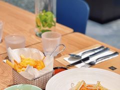 儿童套餐-乔泰勒JOETYLER西餐厅(曲江店)