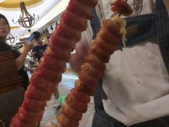 -汉巴味德(大悦城店)