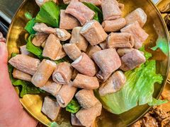 -本味家贵州烤肉&爆浆小豆腐(会展一店)