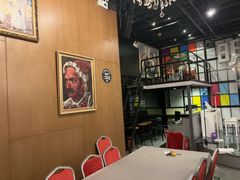 -明日世界密室轰趴·剧本桌游·箭馆团建(国贸店)