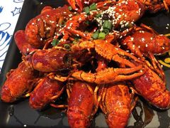 -松哥油焖大虾(皇岗一店)