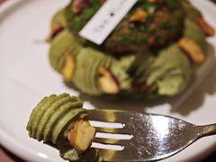 -Ten Olives甜点