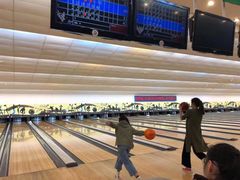 -广州保龄球馆(广州天河体育中心店)