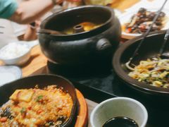 -云海肴云南菜·蒸汽石锅鱼(北京良乡华冠店)