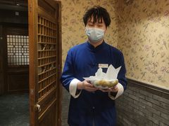 -北平盛世·新京菜·北京烤鸭(劲松·双井店)