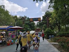 -广东花都香草世界旅游度假区