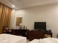 -山东政协大厦维景大酒店