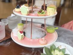 -北京北辰洲际酒店