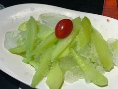 -橦橦小马扎烧烤 (传媒大学店)