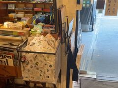 -旧天堂书店(华侨城创意文化园南山特色文化街区店)