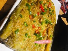 烤茄子-管氏翅吧(马家堡店)