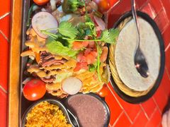 -Luchador摔跤手墨西哥餐厅(恒宇广场店)