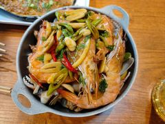 -京狮炙燥·精酿烧烤(首经贸店)