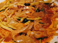 -李记饺子·熏酱东北菜(欢乐谷店)
