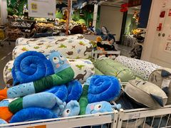 -宜家家居(西安未央商场店)