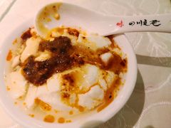 -川味堂·四川豆花(八卦岭店)