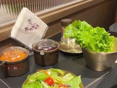 -西塔老太太泥炉烤肉(双井店)