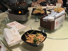 -聚味瞿记·龙虾堂(咸嘉湖店)