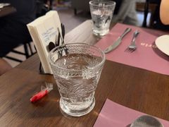 -沏点Trattoria意大利餐厅(新街口店)