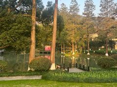 -杭州花家山庄