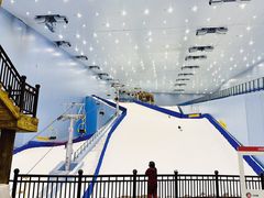 -广州热雪奇迹