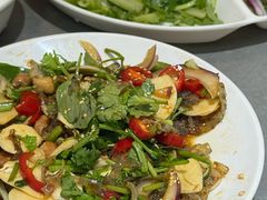 -官塘原味鱼生·潮菜大排档(潮州总店)