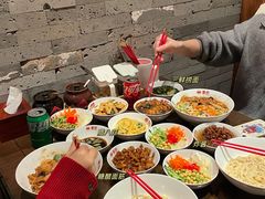 -添萬囍·天津三鲜捞面(天河城店)