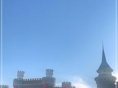 -北京世界公园