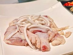 -东椰·海南椰子鸡火锅(朝阳门店)