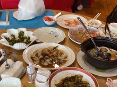 -糟粕醋·椰苑海南菜餐厅(亚龙湾天域酒店)