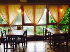 靠窗位-时光花园(白鹭洲店)